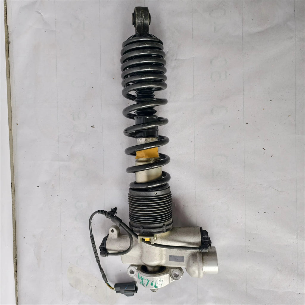 Hot-selling High Performance Automotive suspension system Auto Spare Parts Front shock absorber For Mclaren 570S 540S