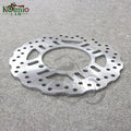 Fit for  2025 - 2026 KAWASAKI Ninja 1100SX Z1100 VERSYS 1100 SE Motorcycle Rear Brake Disc Rotor ZH2 Z H2 2020 - 2026 2023 2024