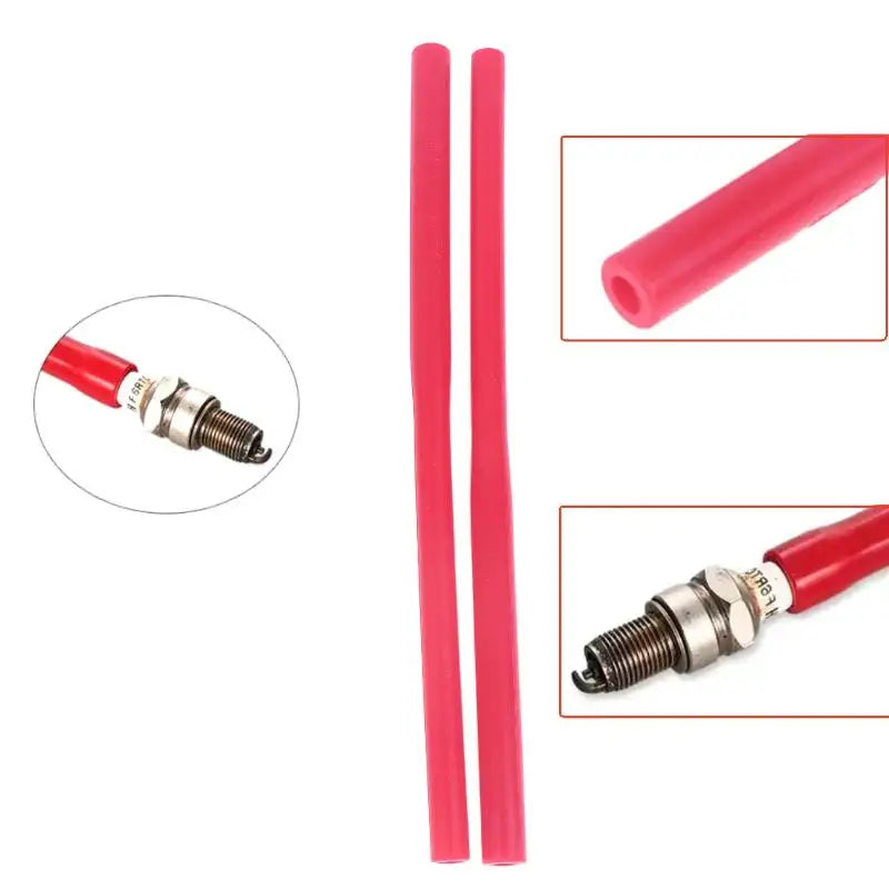 Car Spark Plug Installation Tool Plug Socket Spanner Removal Wrench Automotive Engine Repair Parts