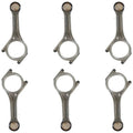 Engine Connecting Rod OE LR010297 For Land Rover Jaguar 276DT 2.7L 2.7 L T V6 Diesel Engine Overhaul Replacement Spare Parts