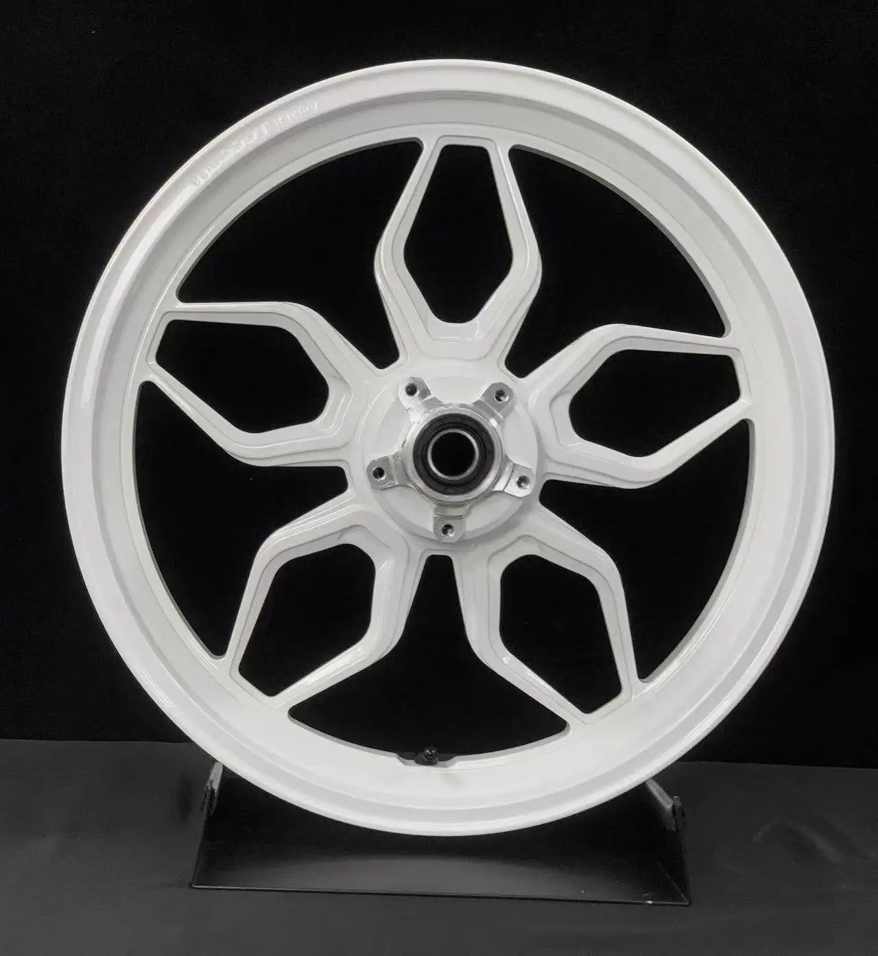 Suitable for Ducati  Panigale V4 V4S V4R 2018-2025 Forged Aluminum Alloy Wheel Hubs - CNC Lightweight Motorcycle Wheels