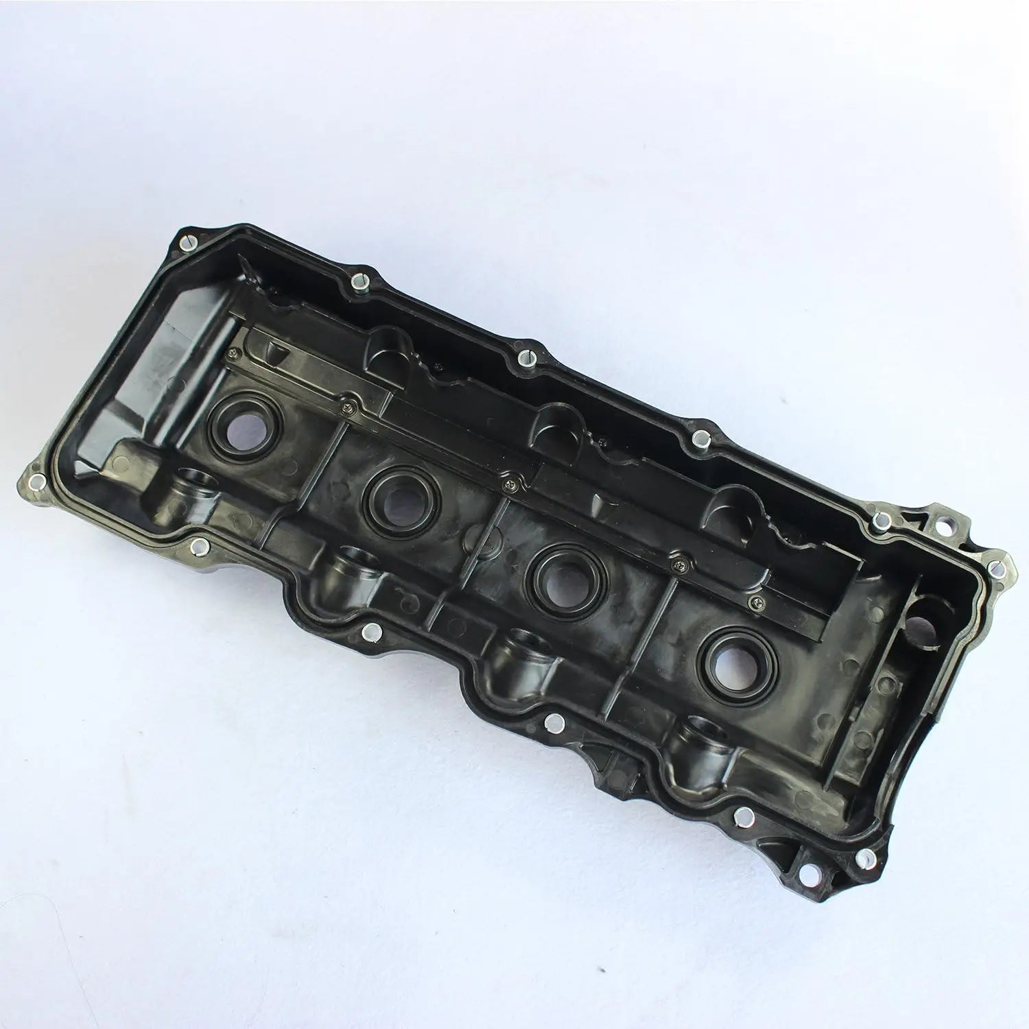 FIT For Toyota Land Cruiser 4Runner 1KD 2KD Hilux Hiace 11210-30081 Valve Cover