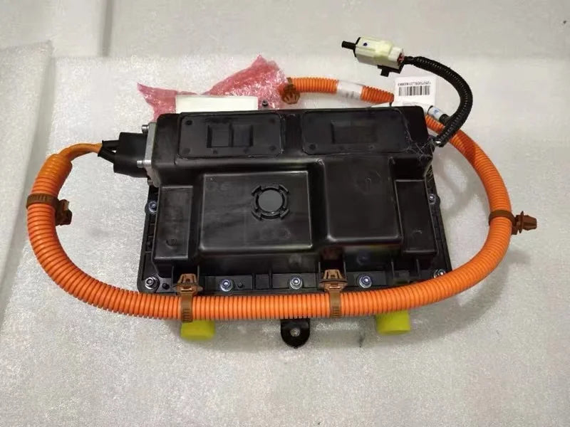 SCEA-8101600 BYD Yuan EV Qin Ev E1 E2 E3 Yuan Pro Song DM Heater PTC Water Heater Assembly Original Auto Parts