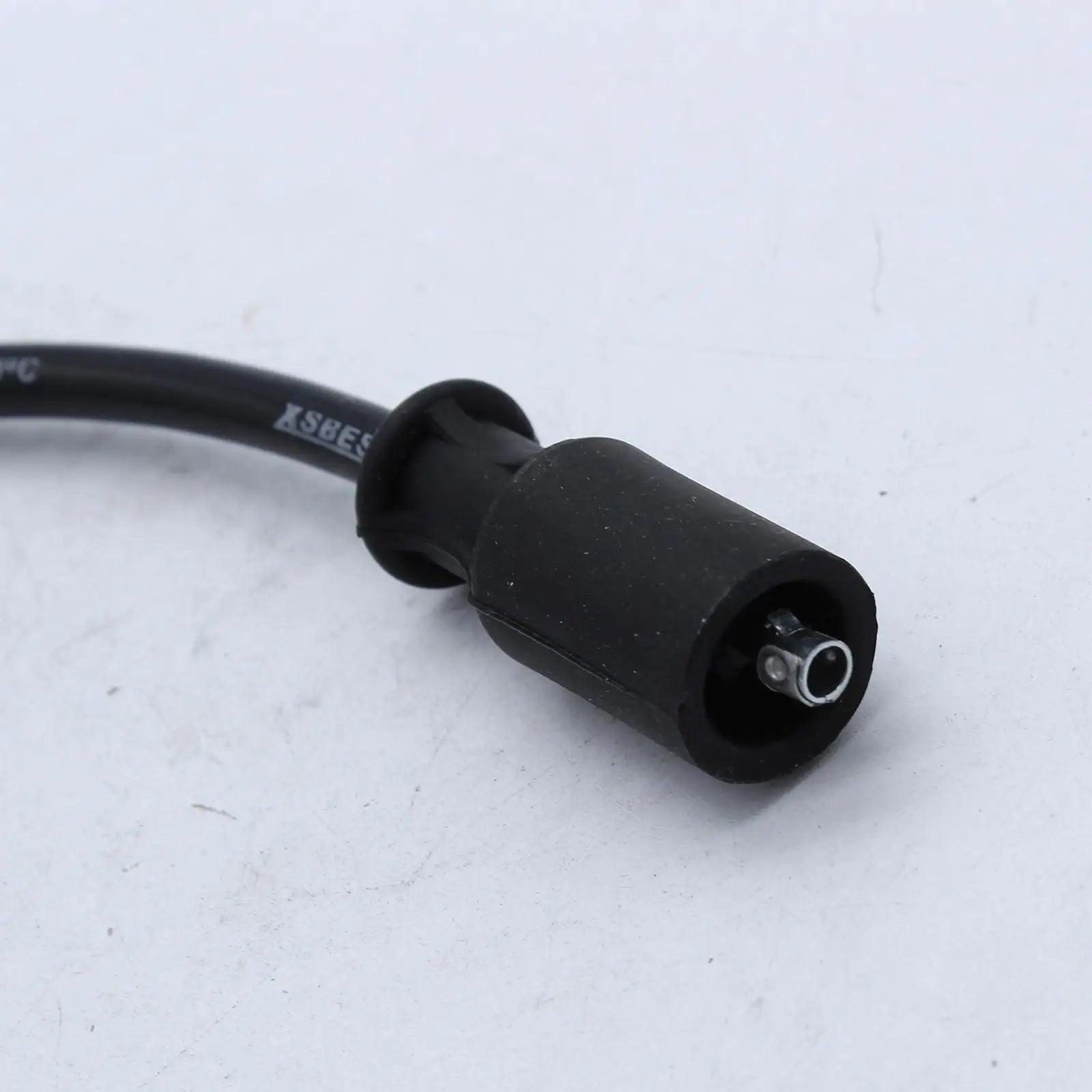 High Performance Spark Plug Ignition Wire Set Reinforced Ignition Cable for Automotive Ignition Systems Replacement Parts