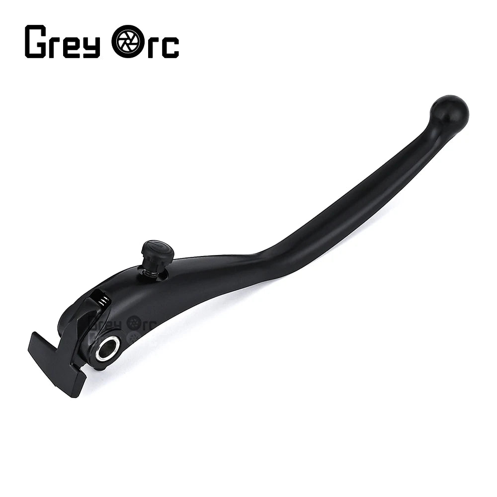 Motorcycle Brake Clutch Handle For Ducati Monster 1200/S Panigale V4 1299 1199 1198 1098 959 899 848  999/S/R 848/EVO Black