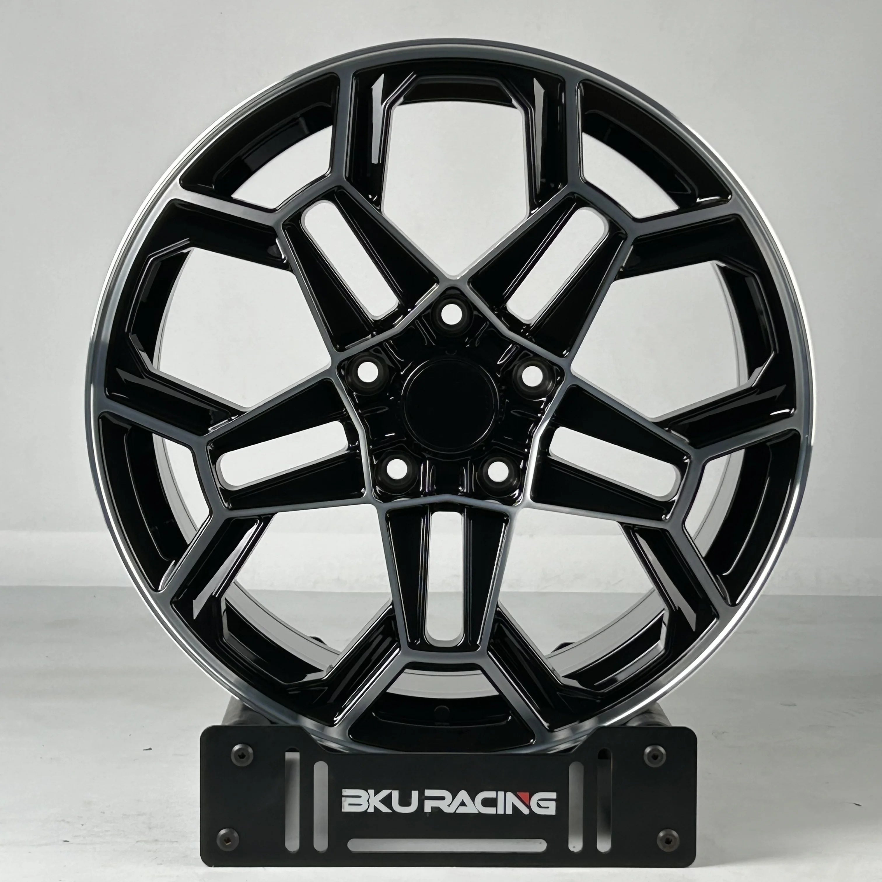 5x130 Wheels 19 20 21 22 Inch Staggered Alloy Forged Passenger Car Wheels Rims for Porsche Cayenne GTS 9Y1 Macan Panamera