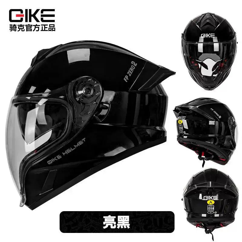 Motorcycle Flip Up Helmet Dual Sunvisor DOT Cascos Full Face Helmet for Adventure Motorcycle Street Sport Bike Helmet M-XXL