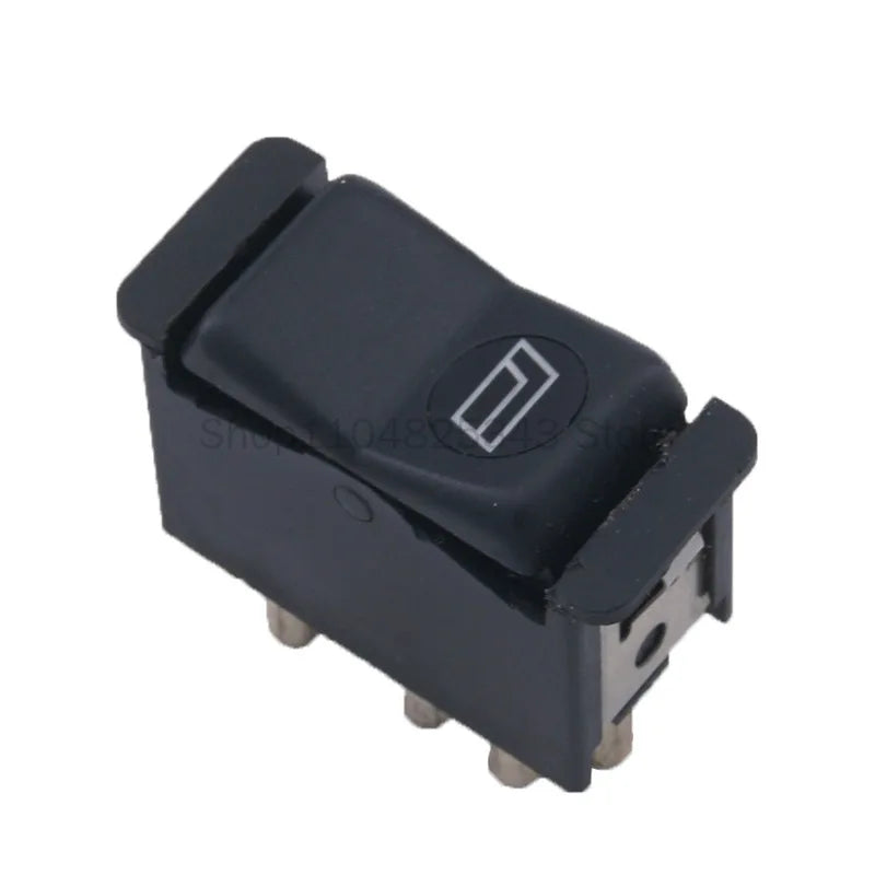 28203510 Applicable to Mercedes-Benz car glass lifter single switch button electric window lift control switch