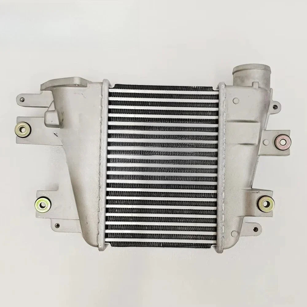 For Nissan Terrano Patro GR II Wagon Terrano 14461VC104 14461VC106 14461-VC10A 14461-VC106 14461VC10A Intercooler