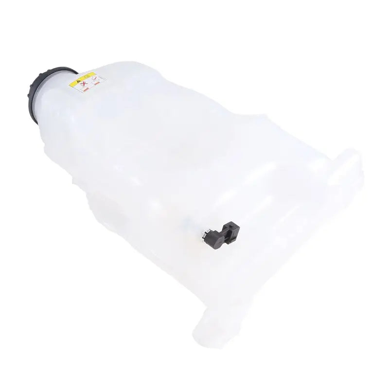 LR022731 Car COOLANT Expansion Tank For Land Rover Range Rover L322 2010-2012 4.4L TDV8 Diesel Spare Parts-N25R