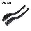 For DUCATI Superbike 959 Panigale V4 S V2 Motorcycle Left and Right Clutch Brake Handle Levers
