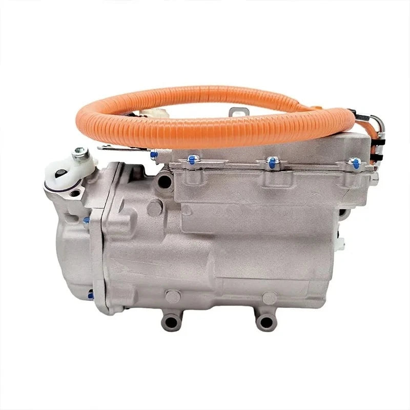 Hot Selling Automotive AC Electric Air Compressor for BYD Song Pro 371.2V SCED-8103020 SCED8103020