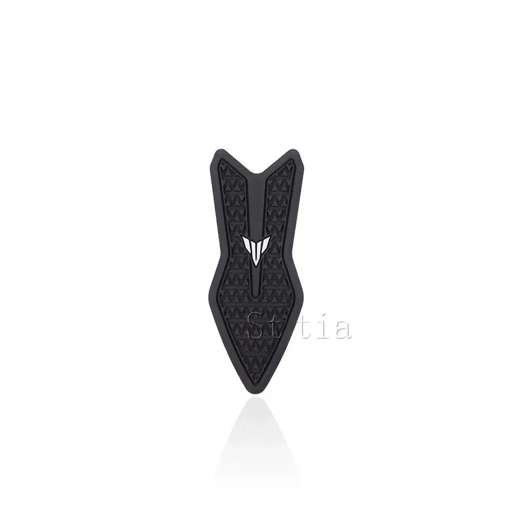 Motorcycle Fuel Tank Stickers Waterproof Durable Pad for Yamaha MT07 MT-07 2025 Impact-Resistant Decal Easy Install