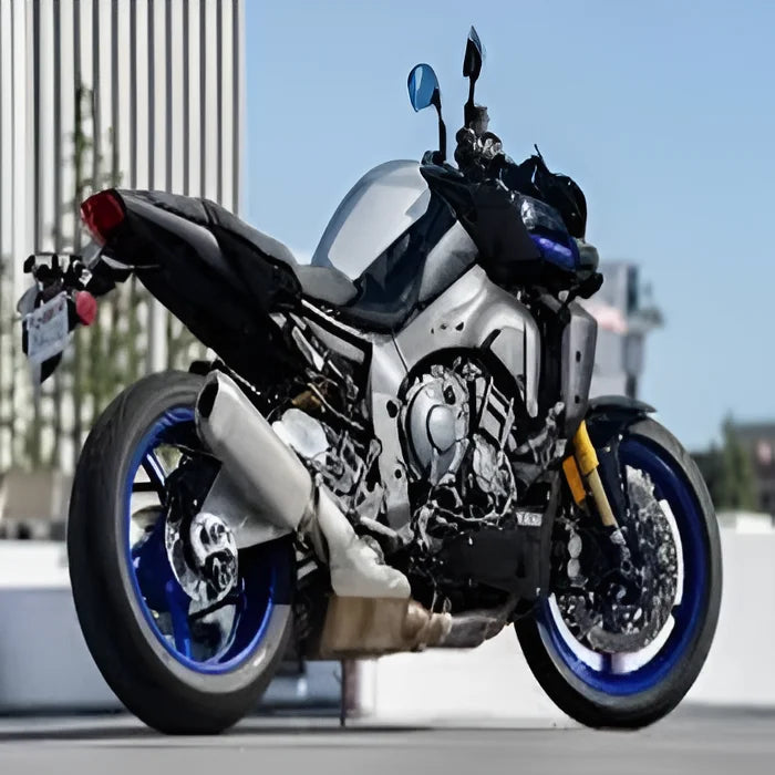 *1000-1500cc Brushless Adventure Motorcycle 2025 Adult Dual Sport Road Touring High Performance Engine Long Distance Riding Bike