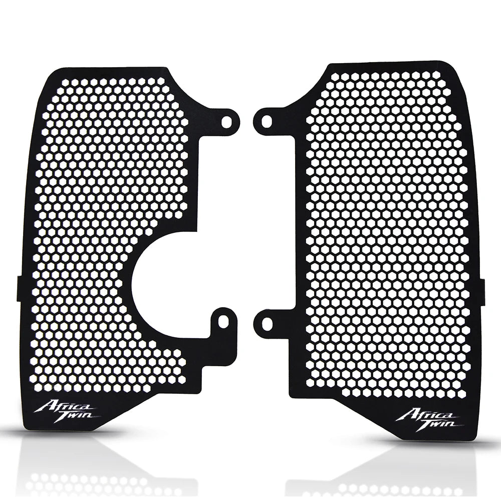 FOR CRF1000L Africa Twin CRF 1000L ADVENTURE Sports 2016-2018 2019 Radiator Grille Cover Guard Protetor Radiator Guard