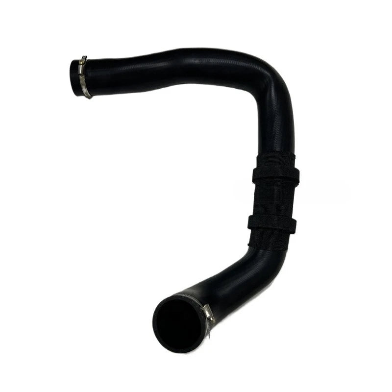 LR024304 Auto Spare Parts Intercooler Hose For Land Rover 2011-2019 Discovery Sport L550 Range Rover Evoque L538 2.2TD LR066436