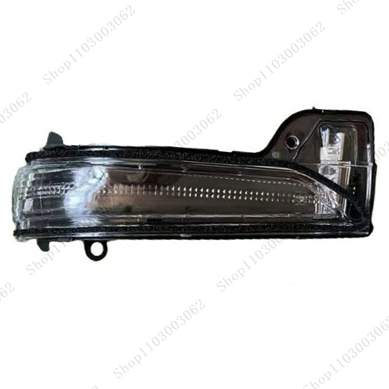 Signal Light For Toyota Hilux Revo Pickup 2015 2016 2017 2018-2020 Car Exterior Side Turn Signal Light Rearview Mirror Light