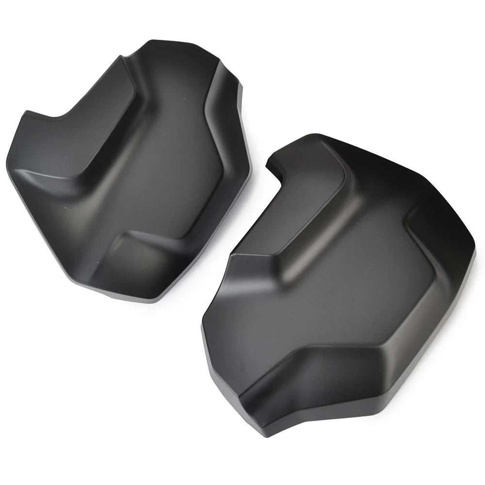 Front Radiator Side Cover Fairing Frame Side Panel For BMW R1250GS Adventure R 1250 GS 2018-2024 R1200GS GSADV 2014-2019