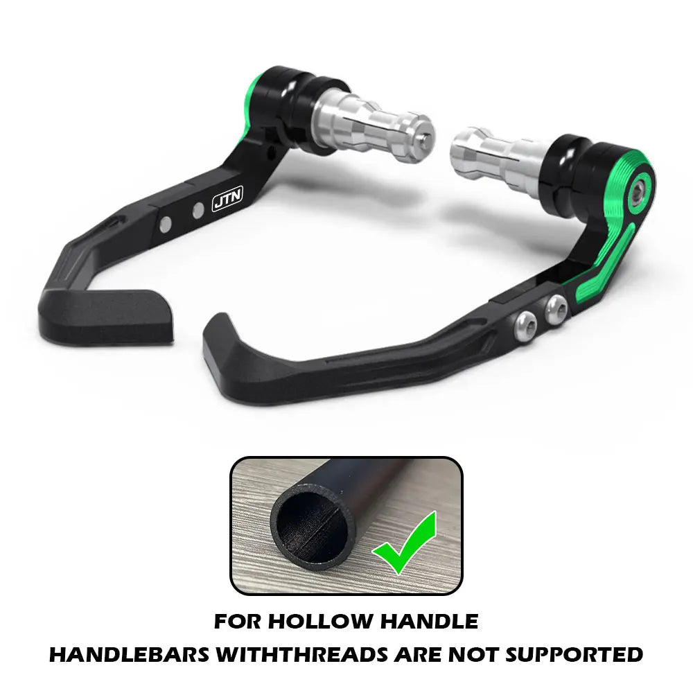 Motorcycle Brake Lever Guard Ninja 1000SX Tourer 2020+ UP CNC Hand Guard Accessories For KAWASAKI Brake Handle Protects Parts