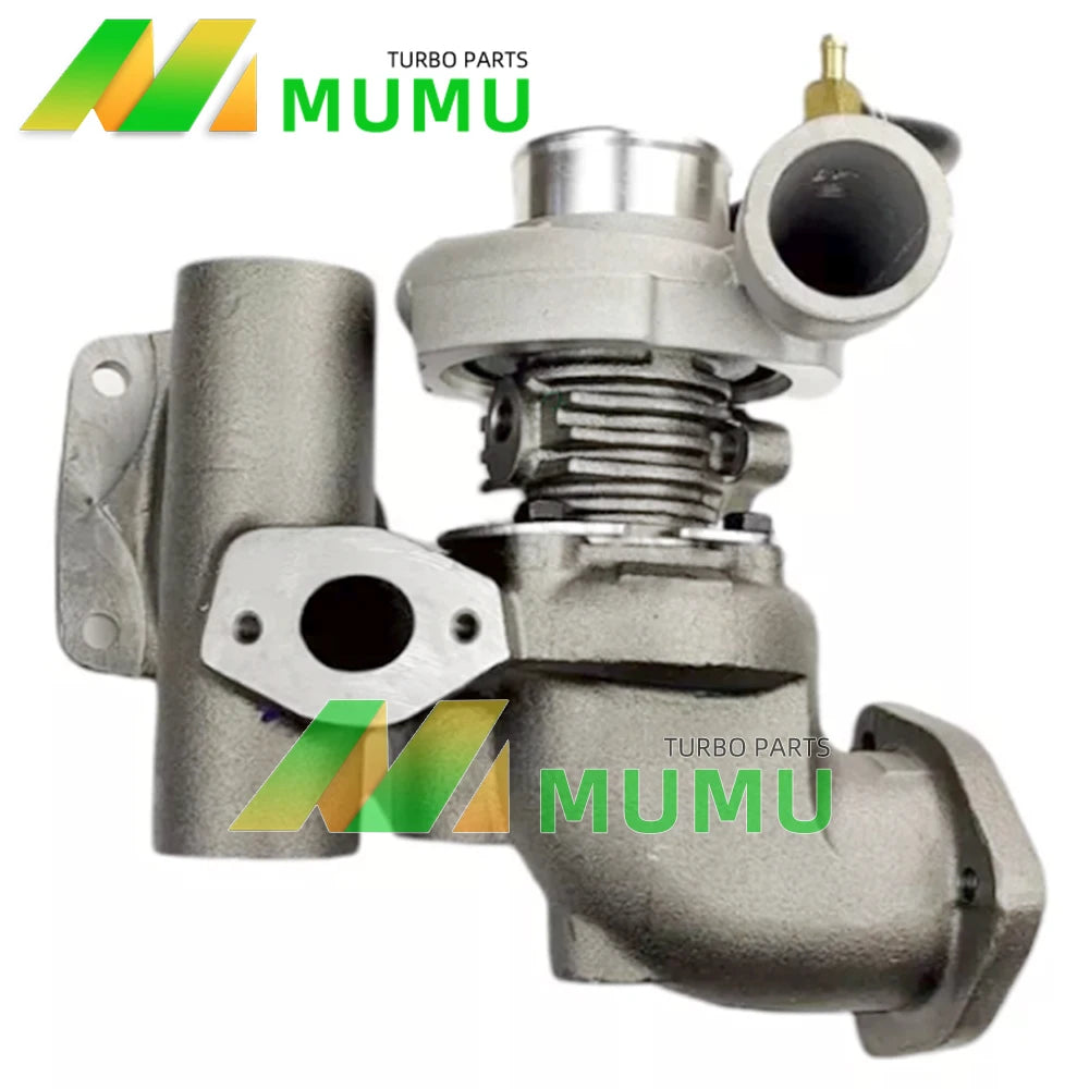 452055-10 Turbocharger For Land-Rover Defender Discovery Range Rover 2.5 TDI 1990-2000 ERR4802 452055-3 452055-5004S 452055-0007