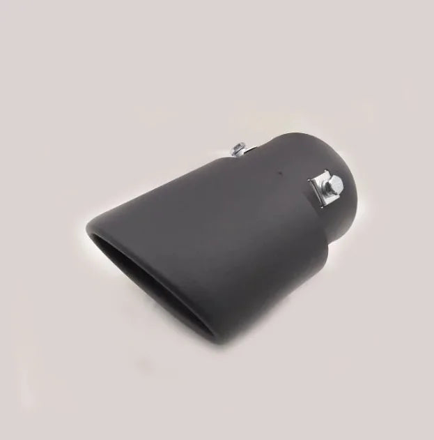 Car Body Cover Muffler Pipe Outlet Dedicate Exhaust Tip Tail 1pcs For Nissan X-Trail Xtrail T32/Rogue 2017 2018 2019 2020