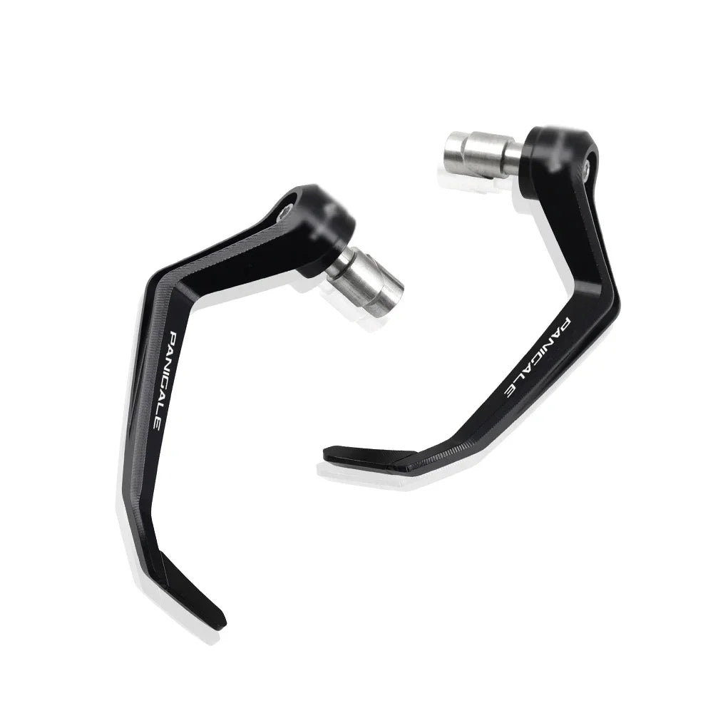 For DUCATI Panigale SR PANIGALE V4 V4S V4R V4SP CNC Handlebar Brake Clutch Levers Protector v4s Anti-collision clutch protector
