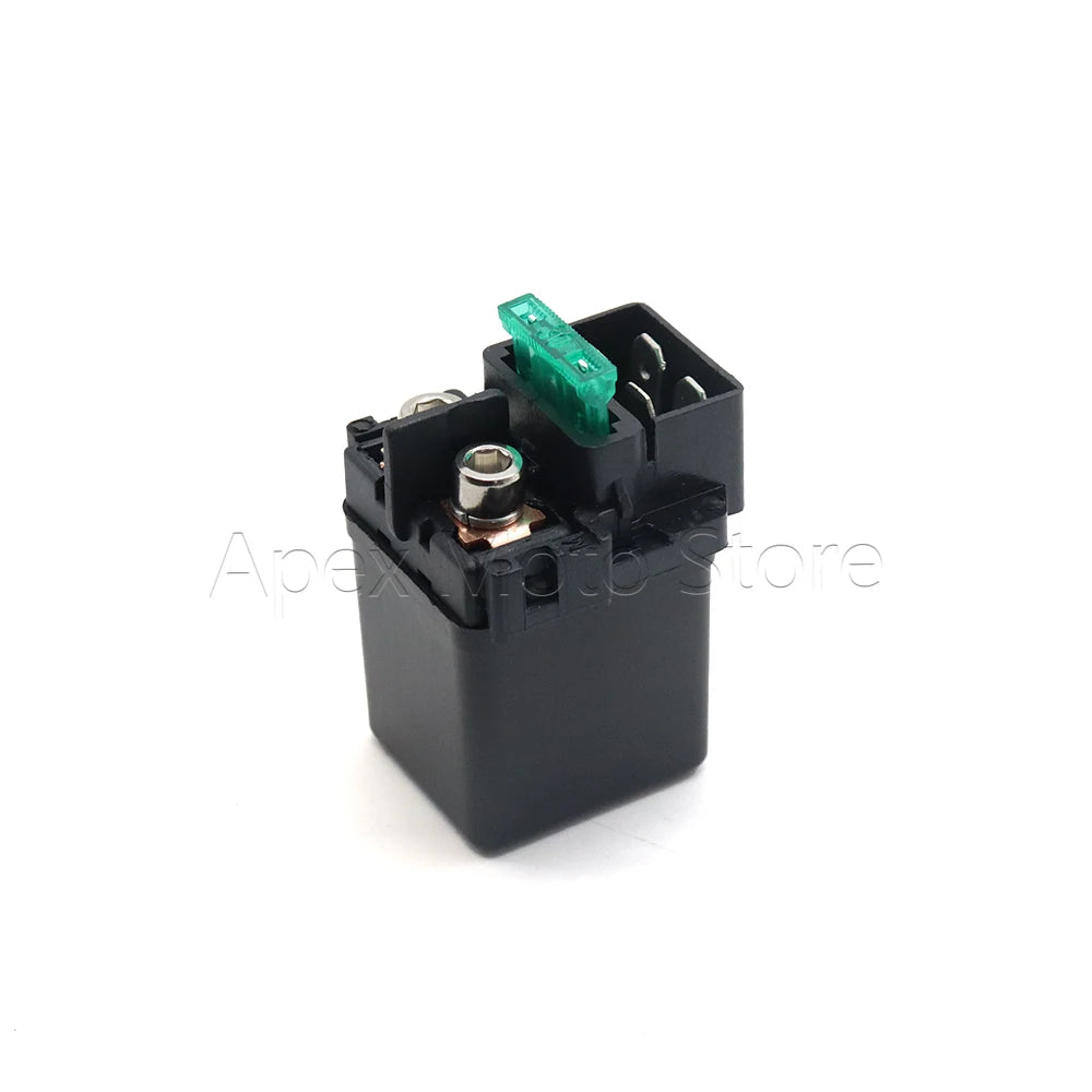 Motorcycle Starter Solenoid Relay For Honda NC700 X/XD/JD CH250 ELITE SH300 PS250 NES 125 150 SLR650 XRV750 Africa Twin RVT1000R