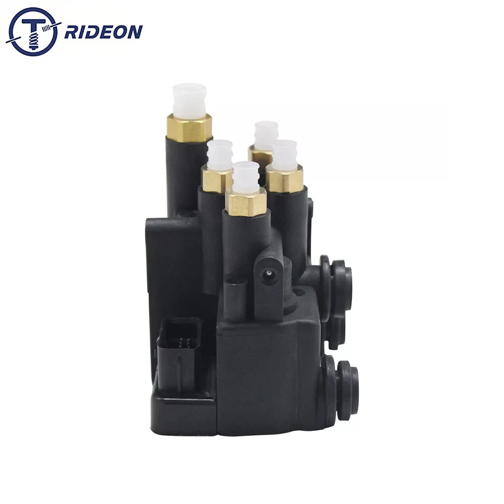 Rear Air Suspension Valve Block For Land Rover Range Rover 2013-2016 L405 L494 Sport LR037082 Car Spare Parts
