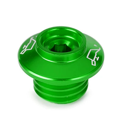 CNC Oil Filter Cup Engine Plug Cover for Ducati 848 899 959 1299 PANIGALE V4 V4S HYPERMOTARD 796 821 939 950 SP MONSTER 696