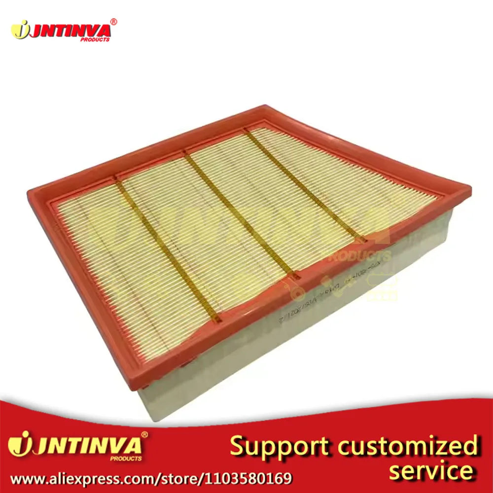 Auto Spare Parts Air Filter Fit for Land Rover Range Rover Velar Jaguar XE XF F-pace T4A6123 LR092246 GX73-9601- AA