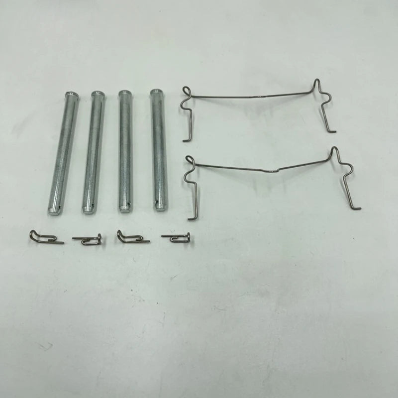 For Toyota Land Cruiser Prado Lc1250lx47 Front and Rear Brake Cylinder Guide Pin Caliper Clamp Spring