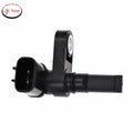 مستشعر سرعة ABS أمامي أيسر لسيارات FJ Cruiser و 4Runner و Hilux و Tacoma و Land Cruiser و Lexus، رقم القطعة: 89543-60050 89543-04020