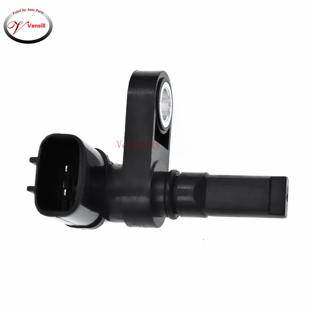 مستشعر سرعة ABS أمامي أيسر لسيارات FJ Cruiser و 4Runner و Hilux و Tacoma و Land Cruiser و Lexus، رقم القطعة: 89543-60050 89543-04020