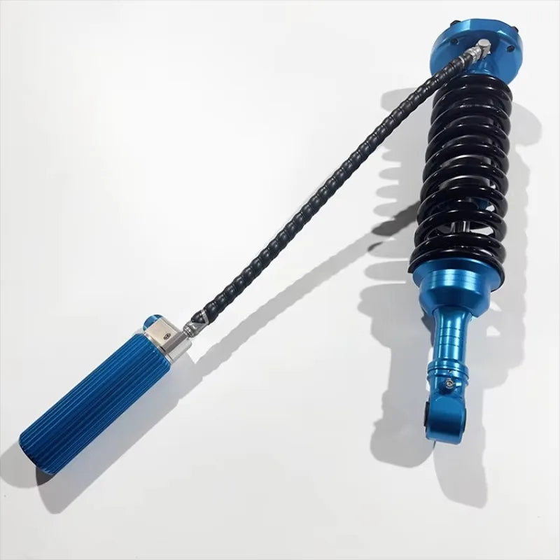 High-performance Automotive Suspension Parts Front and Rear Off-road Shock Absorbers