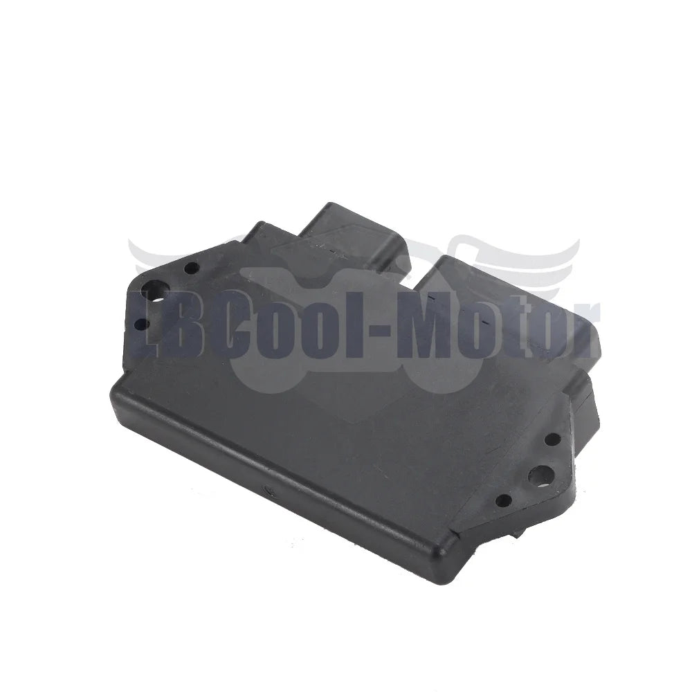 Used OEM Digital Ignition CDI ECU Box For KAWASAKI ZX600 Ninja ZX-6R 2000-2001 21119-1556 Ignitor Igniter CDI ECU Unit