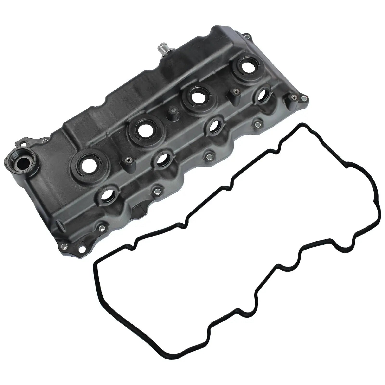 FIT For Toyota Land Cruiser 4Runner 1KD 2KD Hilux Hiace 11210-30081 Valve Cover