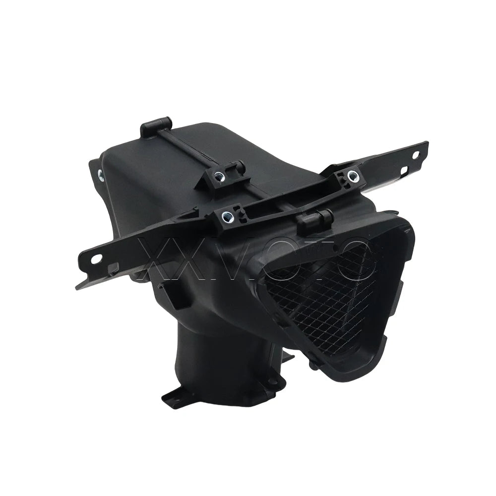 For Kawasaki Ninja ZX-6R ZX6R ZX 6R 2019 2020 2021 2022 2023 2024 2025 Motorcycle Front Ram Air Duct ZX6R Accessories