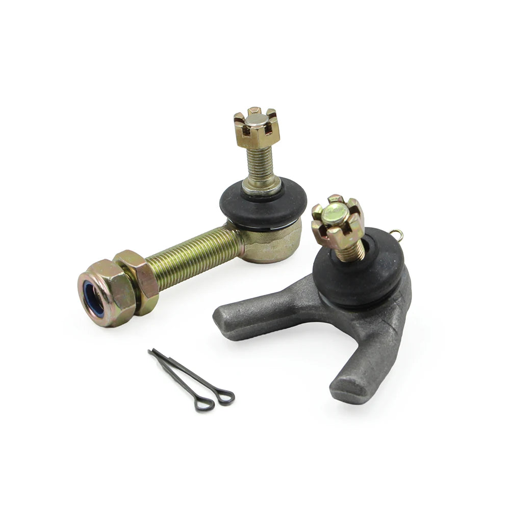 M10 Welding Swing Arm Ball joint Kit Fit For 90cc 110cc 125cc 150cc Chinese ATV Go Kart UTV Buggy Quad Bike Replace Parts