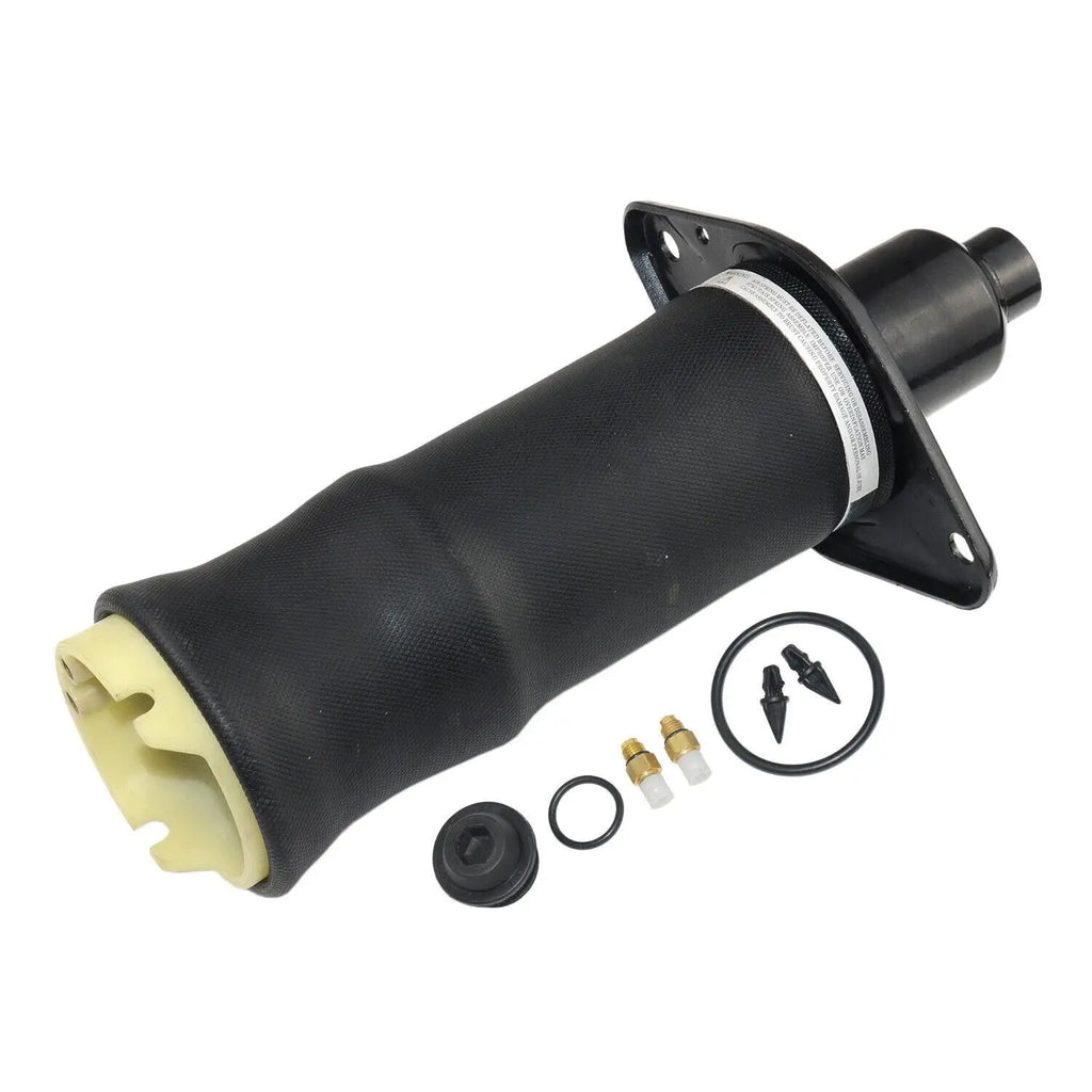 AP01 Rear Left Air Suspension Spring for Audi A6 C5 Allroad Quattro 1999-2005 4Z7616051A