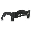 For Yamaha Tenere 700 Auxiliary Light Backet Mount Headlight Holder Tenere700 T700 T7 2019 - 2025 Spotlight Fog Lamp Bracket
