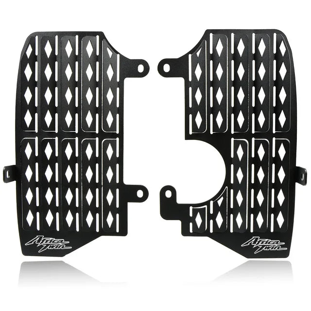 FOR CRF1000L Africa Twin CRF 1000L ADVENTURE Sports 2016-2018 2019 Radiator Grille Cover Guard Protetor Radiator Guard