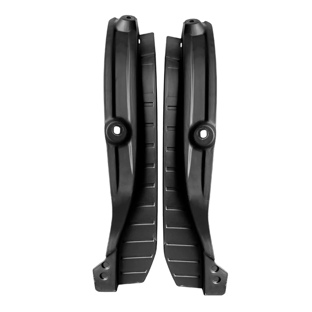 Special Inner Lining Mudguard Tire Guard Fit for BAIC JISHI Polestone 01 Rox 01 2024 2025 2026 Rear Wheel Fit Shell Accessories