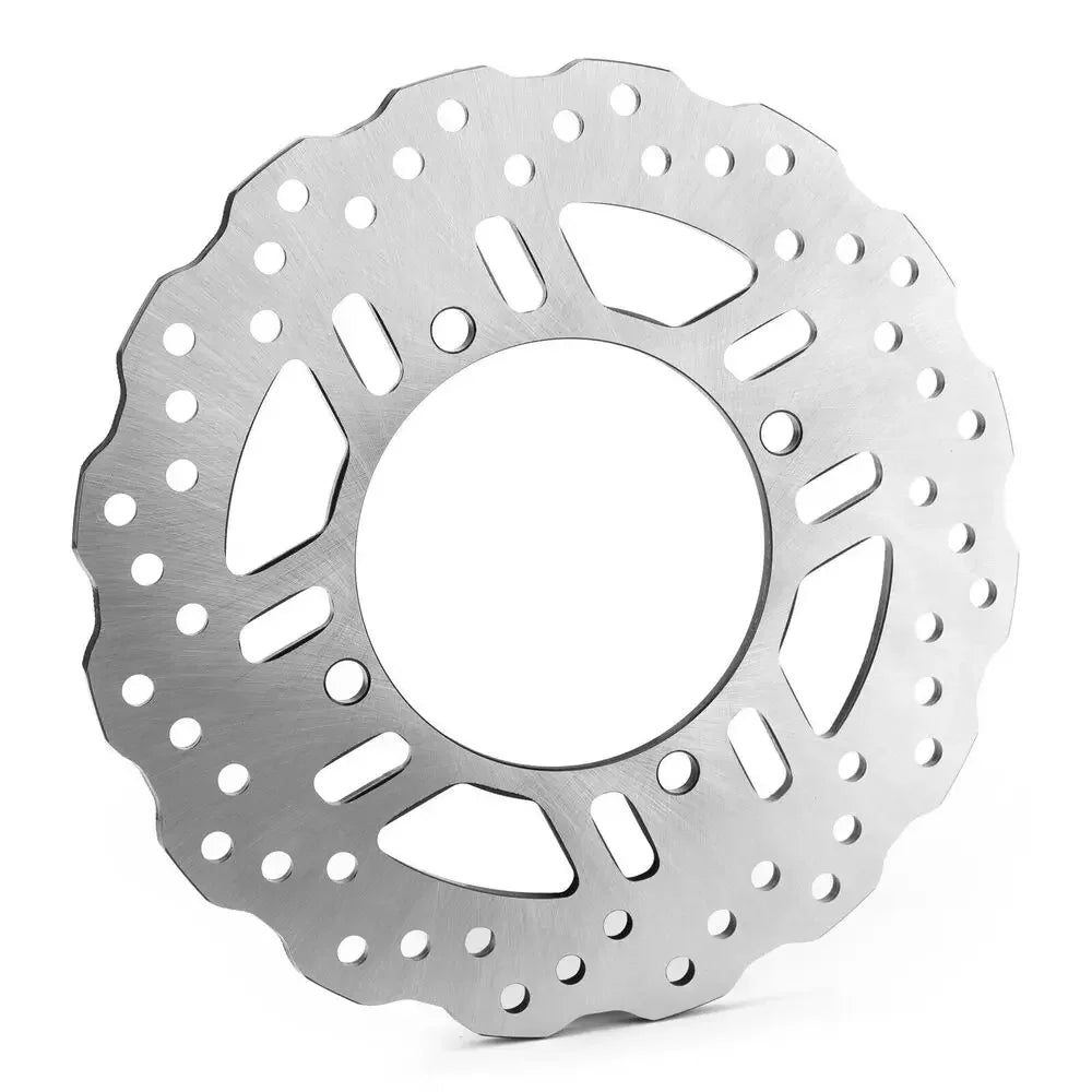 Rear Brake Disc Rotor For Kawasaki ZR1000 Z1000 ABS 2007-2018 ZX1000 Ninja 1000 2011-2018 Z1000SX 2011-2016