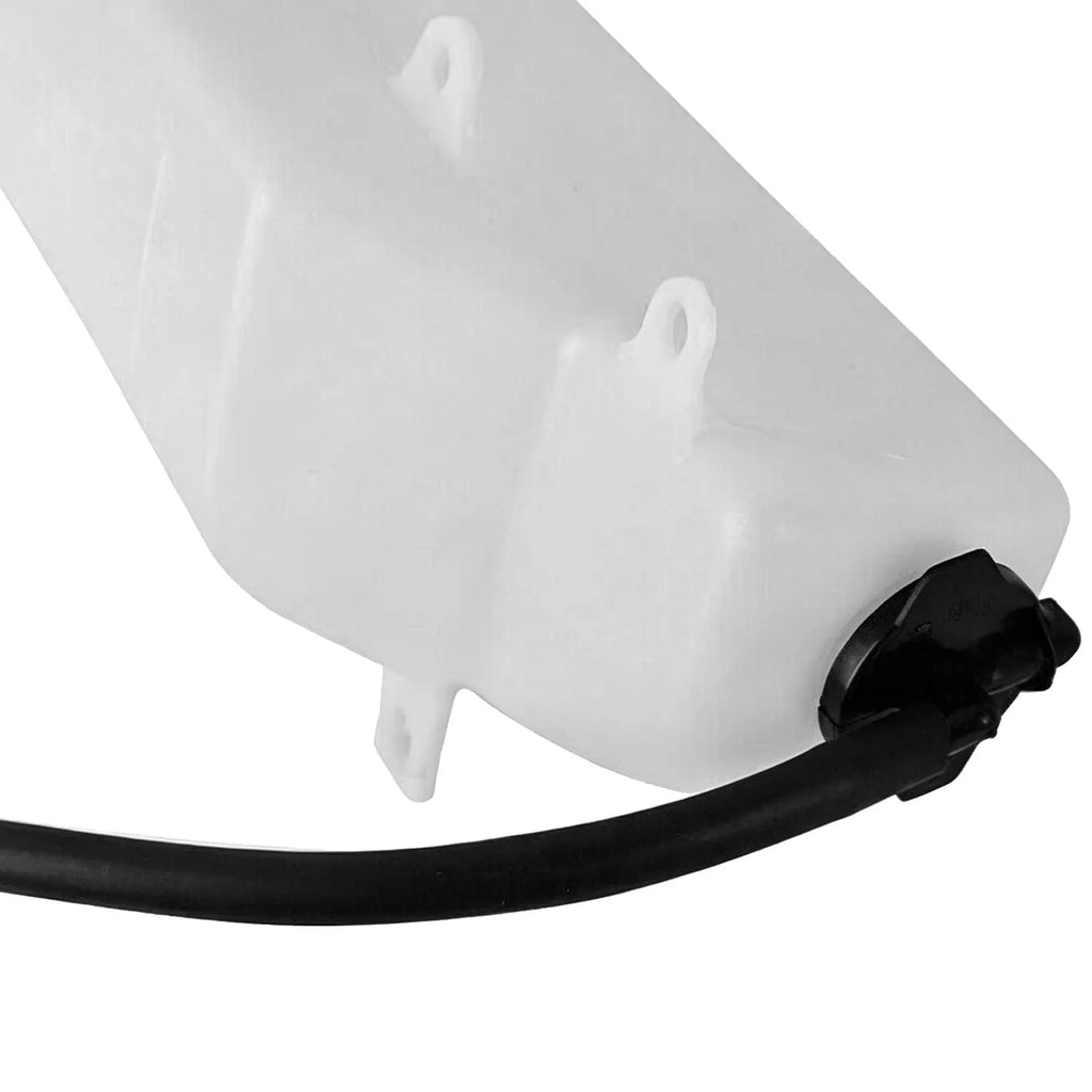 16470-17010 Radiator Coolant Overflow Bottle Expansion Tank for Toyota Land Cruiser HZJ80 HZJ79 HZJ75 1HZ 4.2L Diesel