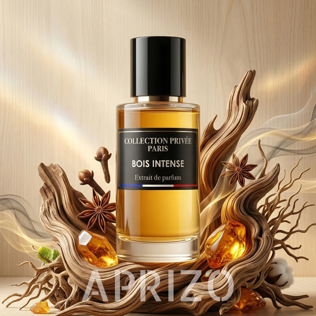 Private Collection-Intense wood estratto di profumo 50ml