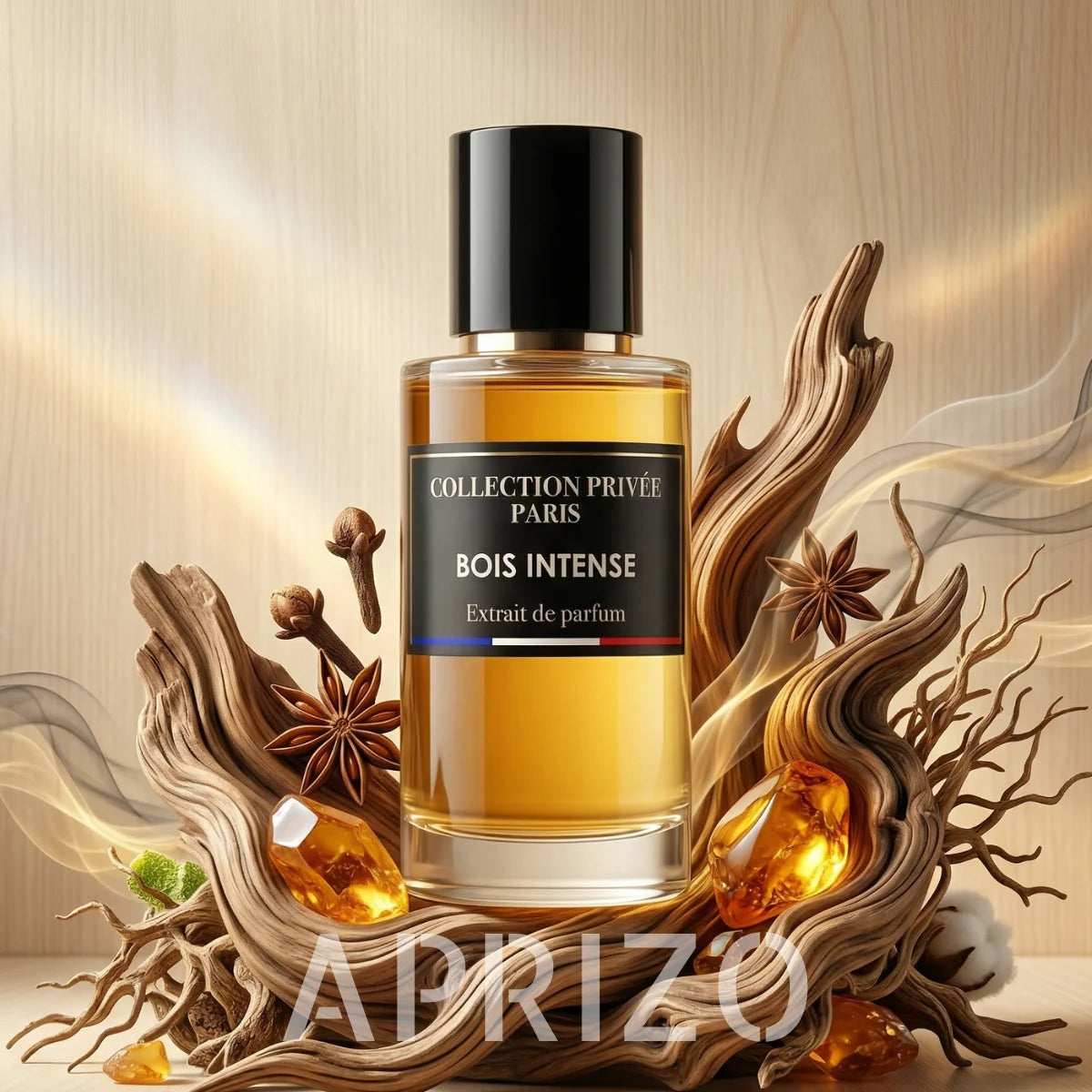 Private Collection-Intense wood estratto di profumo 50ml