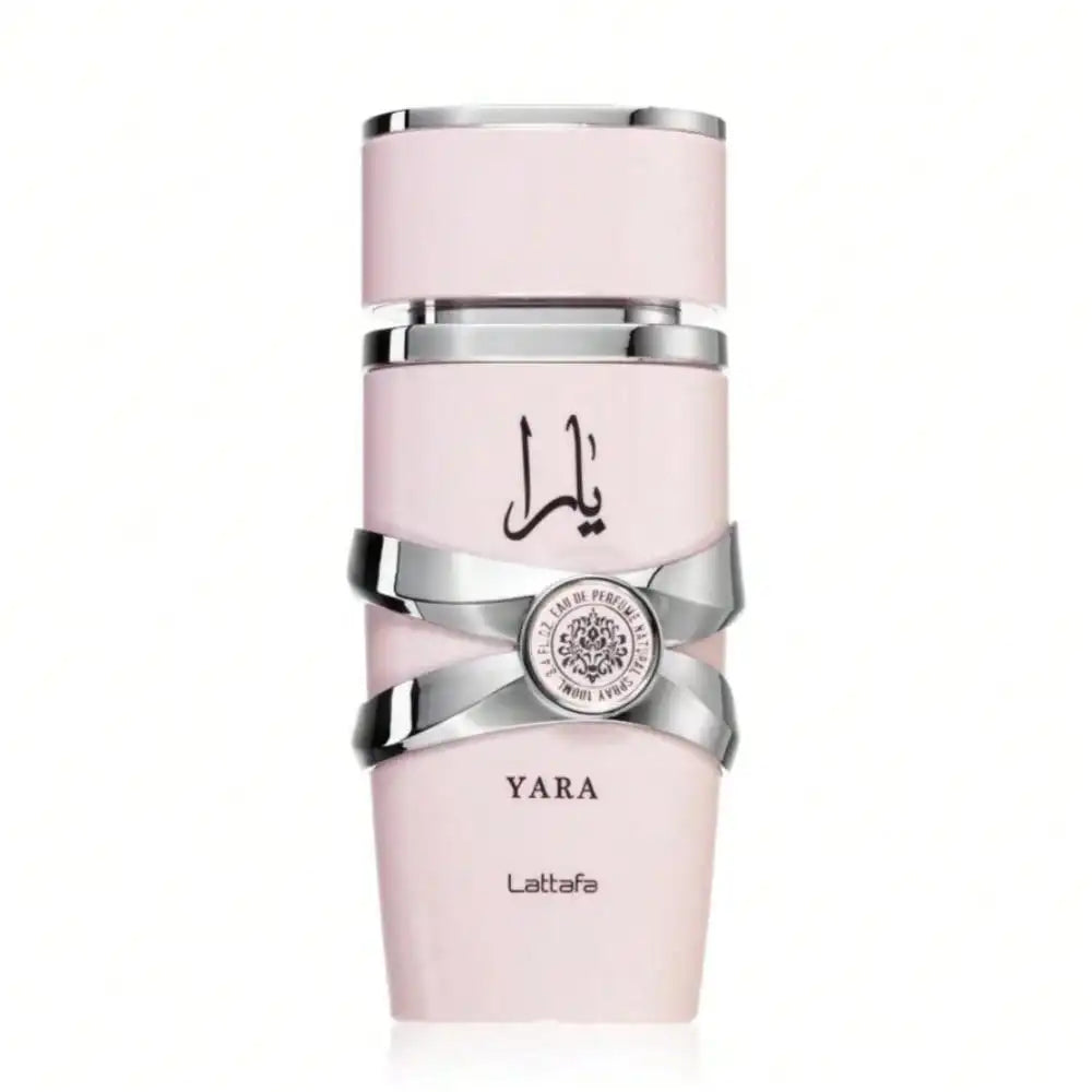 Lattaka YARA parfumwater voor vrouwen 100ML