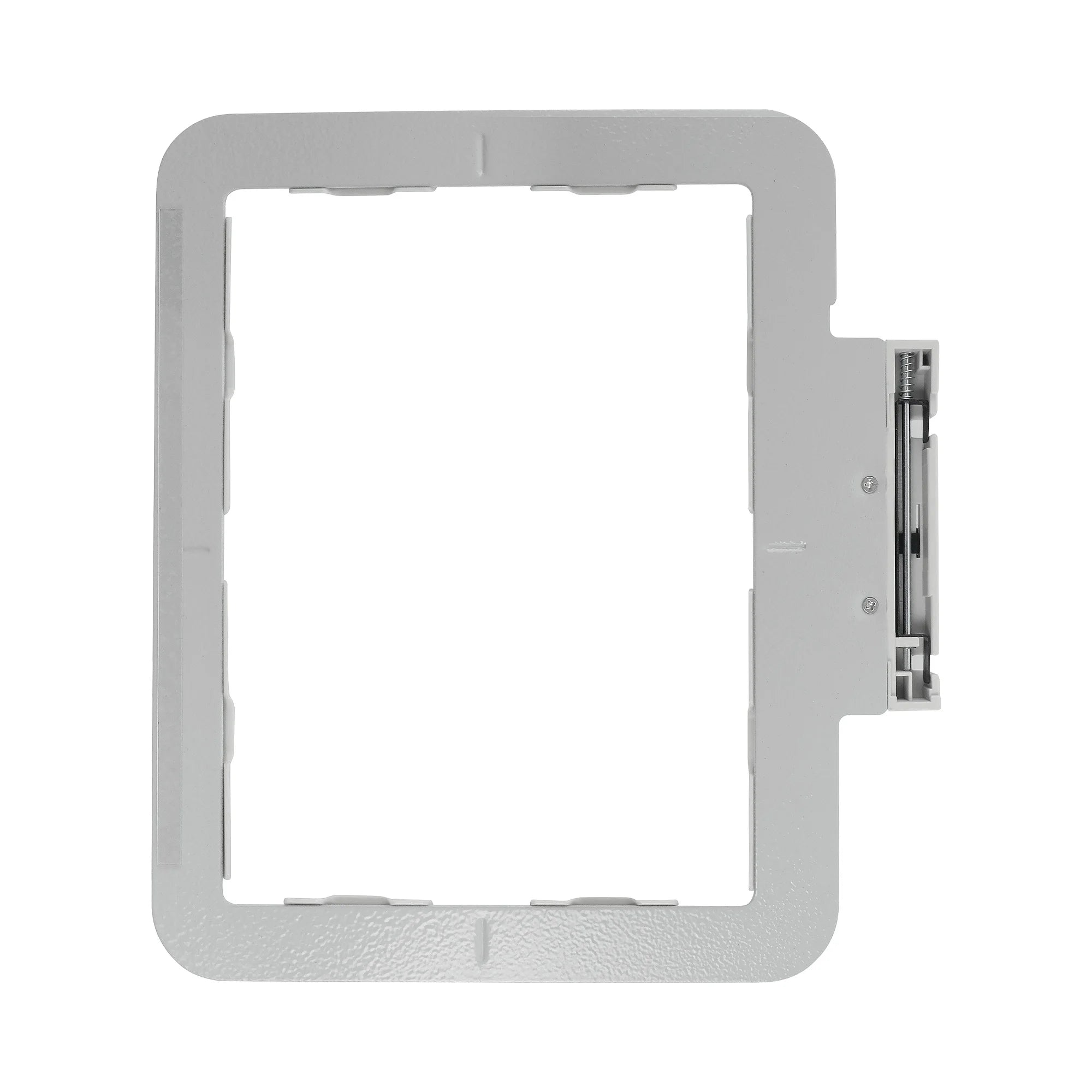 Telaio Magnetico in Metallo per Ricamo per Macchina da Ricamo Poolin EOC06 Expressive