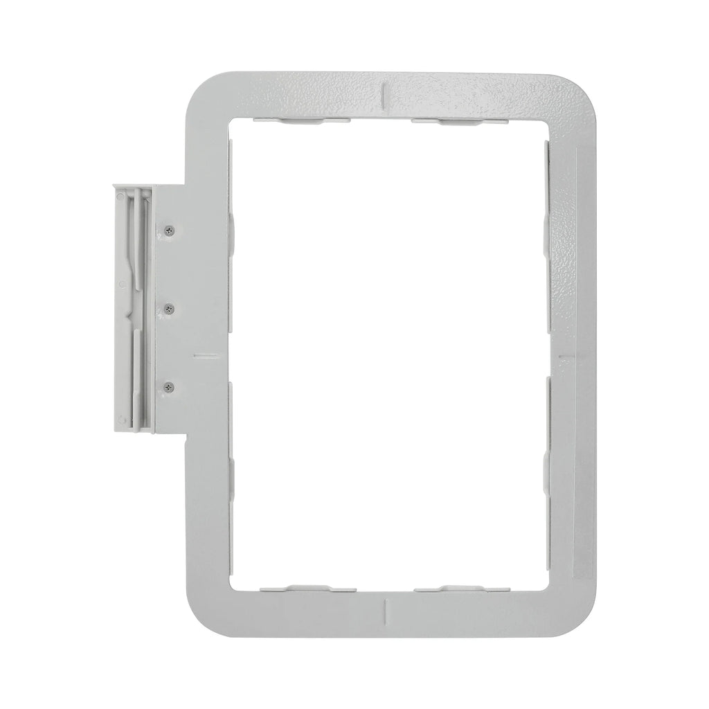 Telaio magnetico/in metallo per macchine da ricamo Brother/Babylock INNOV-is: 1500D, 2200D, 2500D, 2800D 4000D 5000D (4in1-BMK)
