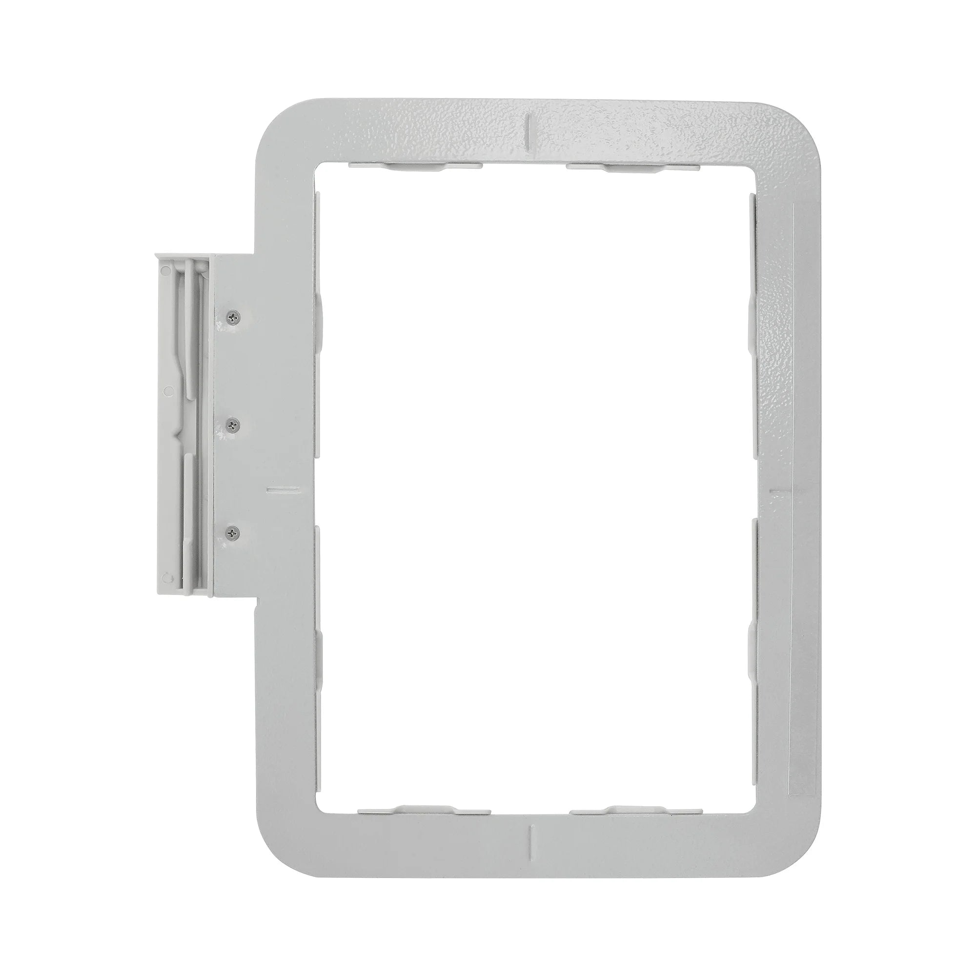 Telaio magnetico/in metallo per macchine da ricamo Brother/Babylock INNOV-is: 1500D, 2200D, 2500D, 2800D 4000D 5000D (4in1-BMK)